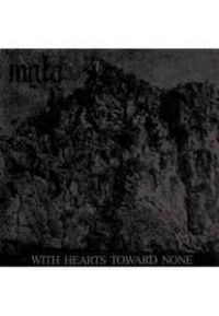 Mgla - With Hearts Toward None (Vinyl Lp) ryhmässä VINYYLI @ Bengans Skivbutik AB (1974941)