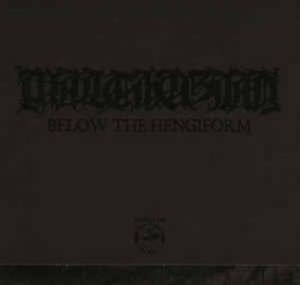 Malthusian - Below The Hengiform ryhmässä CD @ Bengans Skivbutik AB (1974948)