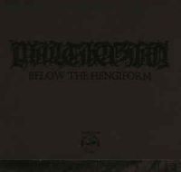 MALTHUSIAN - BELOW THE HENGIFORM ryhmässä CD @ Bengans Skivbutik AB (1974948)