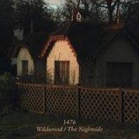 1476 - Wildwood / The Nightside (2 Cd) ryhmässä CD @ Bengans Skivbutik AB (1974952)