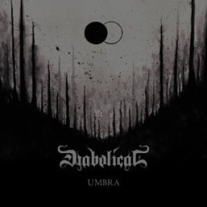 Diabolical - Umbra ryhmässä MK Test 4 @ Bengans Skivbutik AB (1976261)