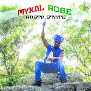 Rose Mykal - Rasta State ryhmässä CD @ Bengans Skivbutik AB (1977233)