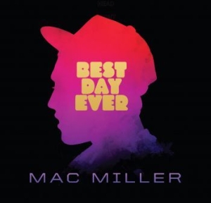 Mac Miller - Best Day Ever ryhmässä Minishops / Mac Miller @ Bengans Skivbutik AB (1977252)