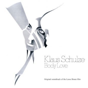 Schulze Klaus - Body Love 1 (Digi) ryhmässä ME SUOSITTELEMME / Joululahjavinkki: CD @ Bengans Skivbutik AB (1977256)