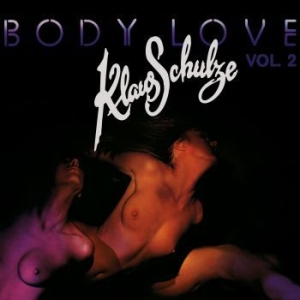 Schulze Klaus - Body Love 2 ryhmässä CD @ Bengans Skivbutik AB (1977257)