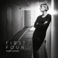 Vangen Marie - First Four ryhmässä CD @ Bengans Skivbutik AB (1977299)