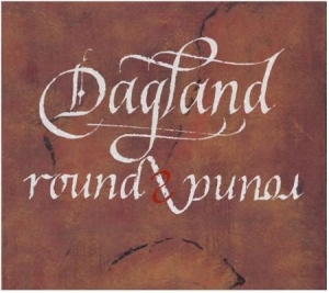 Dagland - Round & Round ryhmässä CD @ Bengans Skivbutik AB (1977303)