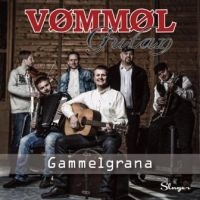 Vömmölgutan - Gammelgrana ryhmässä CD @ Bengans Skivbutik AB (1977311)