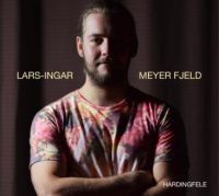 Meyer Fjeld Lars-Ingar - Hardingfele ryhmässä CD @ Bengans Skivbutik AB (1977314)