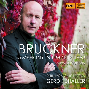 Bruckner Anton - Study Symphony ryhmässä ME SUOSITTELEMME / Joululahjavinkki: CD @ Bengans Skivbutik AB (1978038)