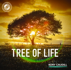 Caudill Kory - Tree Of Life ryhmässä CD @ Bengans Skivbutik AB (1978039)