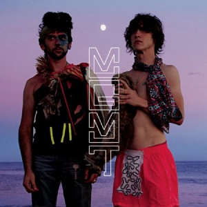 Mgmt - Oracular Spectacular ryhmässä MK Test 4 @ Bengans Skivbutik AB (1978195)