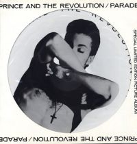 Prince - Parade - Music From The Motion ryhmässä -Start LP1 @ Bengans Skivbutik AB (1978199)