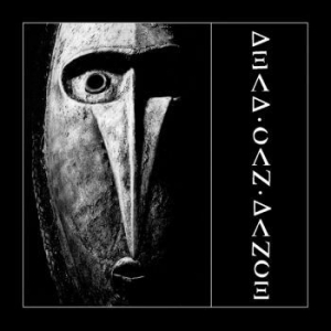 Dead Can Dance - Dead Can Dance (Reissue) ryhmässä VINYYLI @ Bengans Skivbutik AB (1980235)