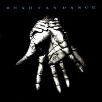 Dead Can Dance - Into The Labyrinth (Reissue) ryhmässä VINYYLI @ Bengans Skivbutik AB (1980236)