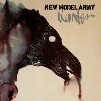 New Model Army - Winter ryhmässä VINYYLI @ Bengans Skivbutik AB (1981845)