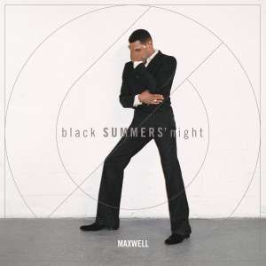 Maxwell - Blacksummers'night ryhmässä VINYYLI @ Bengans Skivbutik AB (1981854)