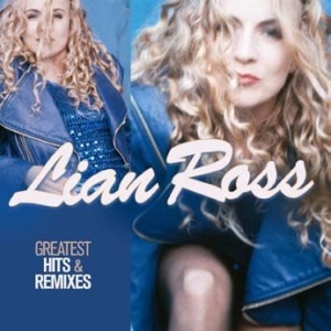 Ross Lian - Greatest Hits & Remixes ryhmässä CD @ Bengans Skivbutik AB (1981896)