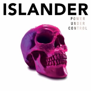 Islander - Power Under Control ryhmässä CD @ Bengans Skivbutik AB (1981908)