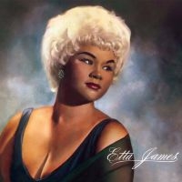 James Etta - Etta James ryhmässä CD @ Bengans Skivbutik AB (1981941)