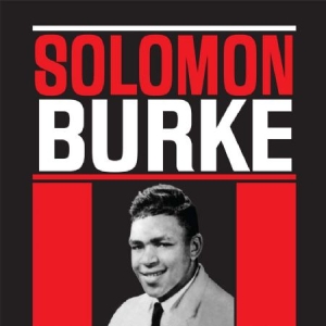 Burke Solomon - Solomon Burke ryhmässä CD @ Bengans Skivbutik AB (1981943)