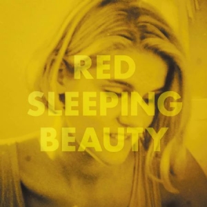 Red Sleeping Beauty - Kristina ryhmässä CD @ Bengans Skivbutik AB (1981978)