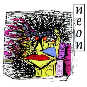 Neon - Dark Age ryhmässä VINYYLI @ Bengans Skivbutik AB (1981985)