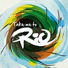 Take Me To Rio Collective - Take Me To Rio (Ultimate Hits ryhmässä CD @ Bengans Skivbutik AB (1993025)