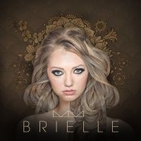 Brielle - Brielle ryhmässä CD @ Bengans Skivbutik AB (1993039)