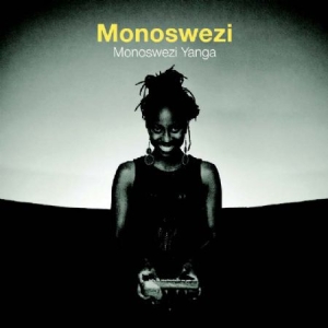 Monoswezi - Monoswezi Yanga ryhmässä VINYYLI @ Bengans Skivbutik AB (1993044)