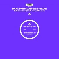 Pritchard Mark/Bibio/Clark - A Badman Sound/Heath Town/Inf Inf ryhmässä VINYYLI @ Bengans Skivbutik AB (1993081)