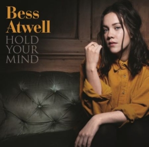 Atwell Bess - Hold Your Mind ryhmässä CD @ Bengans Skivbutik AB (1993122)