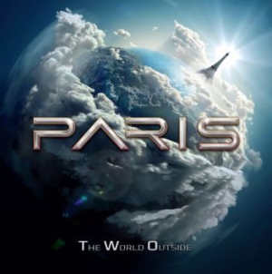 Paris - World Outside ryhmässä CD @ Bengans Skivbutik AB (1993139)