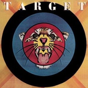 Target - Target ryhmässä CD @ Bengans Skivbutik AB (1993141)