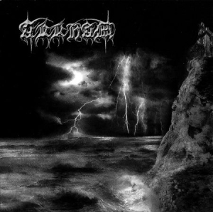 Arkham - Chapter IiiMadness From The Sea ryhmässä CD @ Bengans Skivbutik AB (1993147)