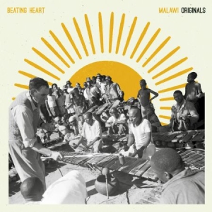 Various Artists - Beating Heart - Malawi ryhmässä CD @ Bengans Skivbutik AB (1993175)