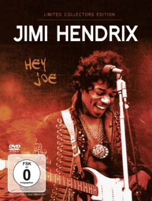 Hendrix Jimi - Hey Joe - The Music Story ryhmässä Minishops / Jimi Hendrix @ Bengans Skivbutik AB (1993201)