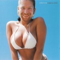 Aphex Twin - Windowlicker ryhmässä Minishops / Aphex Twin @ Bengans Skivbutik AB (1994755)