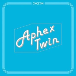 Aphex Twin - Cheetah Ep ryhmässä Minishops / Aphex Twin @ Bengans Skivbutik AB (1994758)