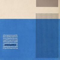 Preoccupations - Preoccupations ryhmässä CD @ Bengans Skivbutik AB (1994789)