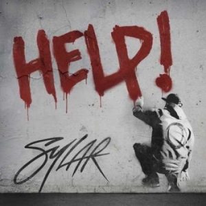 Sylar - Help! ryhmässä CD @ Bengans Skivbutik AB (1994800)