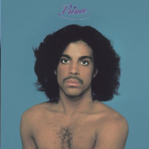 Prince - Prince (Vinyl) ryhmässä Minishops / Prince @ Bengans Skivbutik AB (1998402)