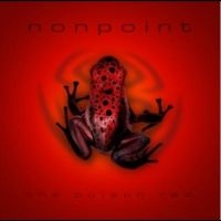 Nonpoint - The Poison Red ryhmässä CD @ Bengans Skivbutik AB (2003544)