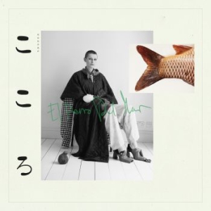 El Perro Del Mar - Kokoro ryhmässä Minishops / El Perro Del Mar @ Bengans Skivbutik AB (2003801)