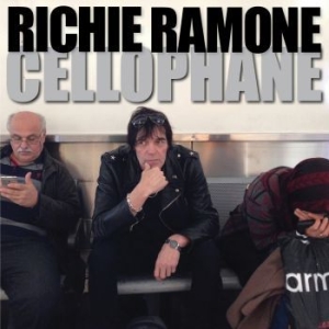 Ramone Richie - Cellophane ryhmässä CD @ Bengans Skivbutik AB (2003806)