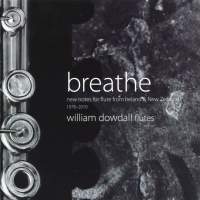 Various - Breathe ryhmässä ME SUOSITTELEMME / Joululahjavinkki: CD @ Bengans Skivbutik AB (2003813)