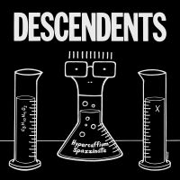 Descendents - Hypercaffium Spazzinate ryhmässä CD @ Bengans Skivbutik AB (2003855)