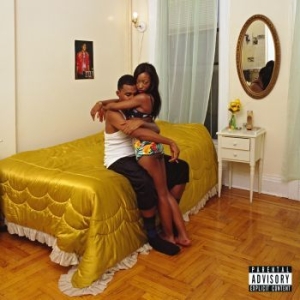 Blood Orange - Freetown Sound ryhmässä CD @ Bengans Skivbutik AB (2003860)