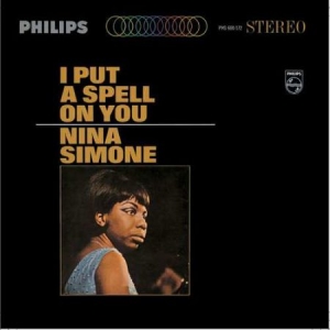 Nina Simone - I Put A Spell On You (Vinyl) ryhmässä VINYYLI @ Bengans Skivbutik AB (2003880)