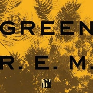 R.E.M. - Green ryhmässä CD @ Bengans Skivbutik AB (2003888)